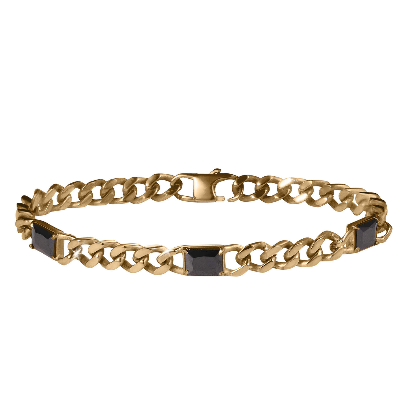 Daniel Steiger Midnight Allure Bracelet