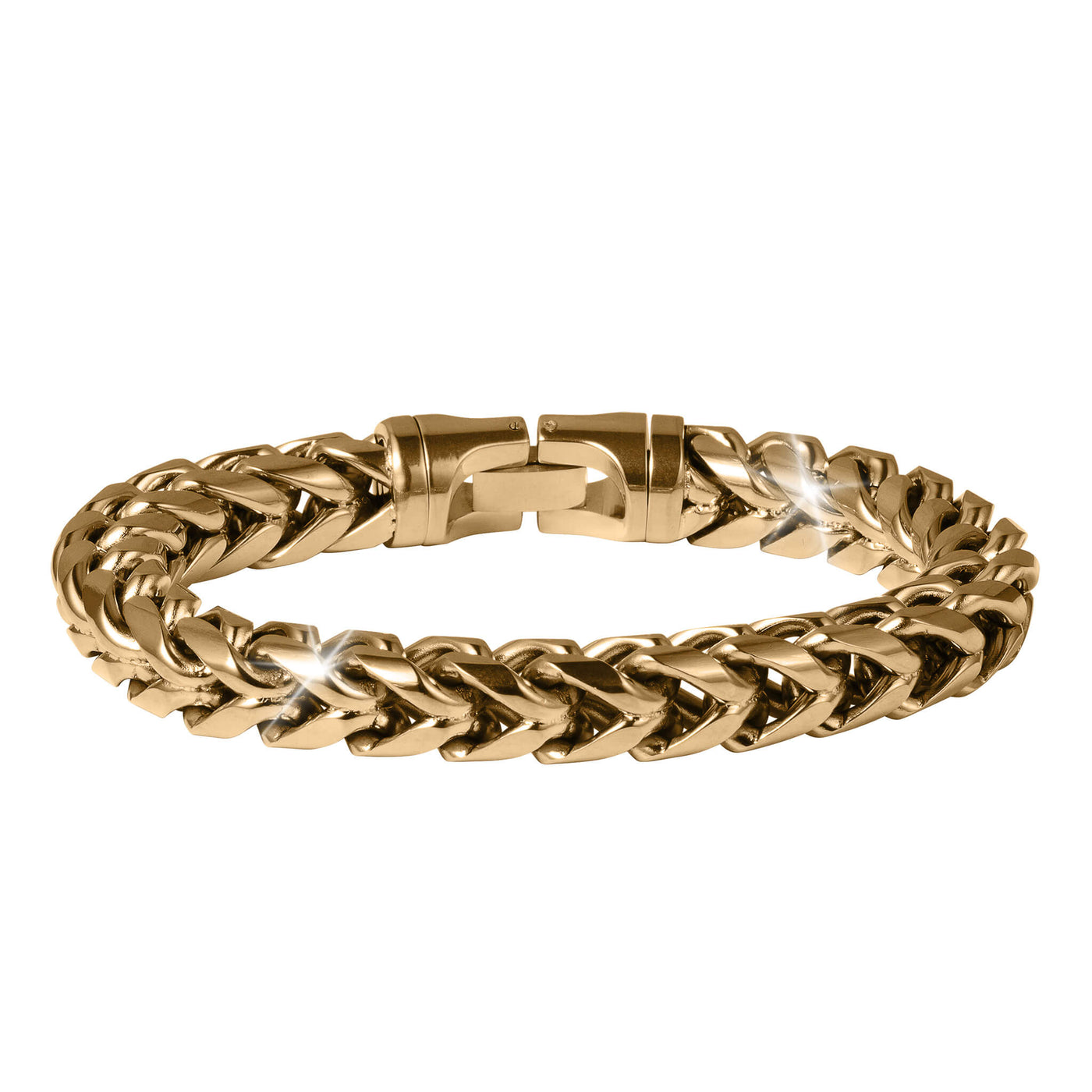 Forza Foxtail Bracelet