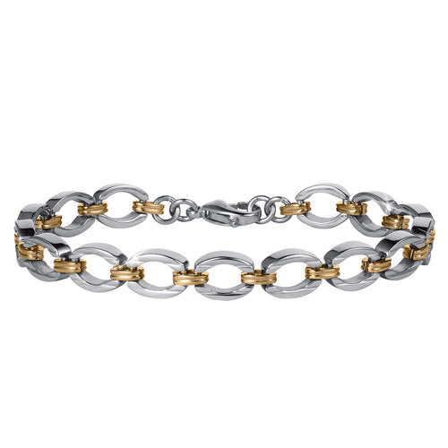 Daniel Steiger Dominion Duo Bracelet