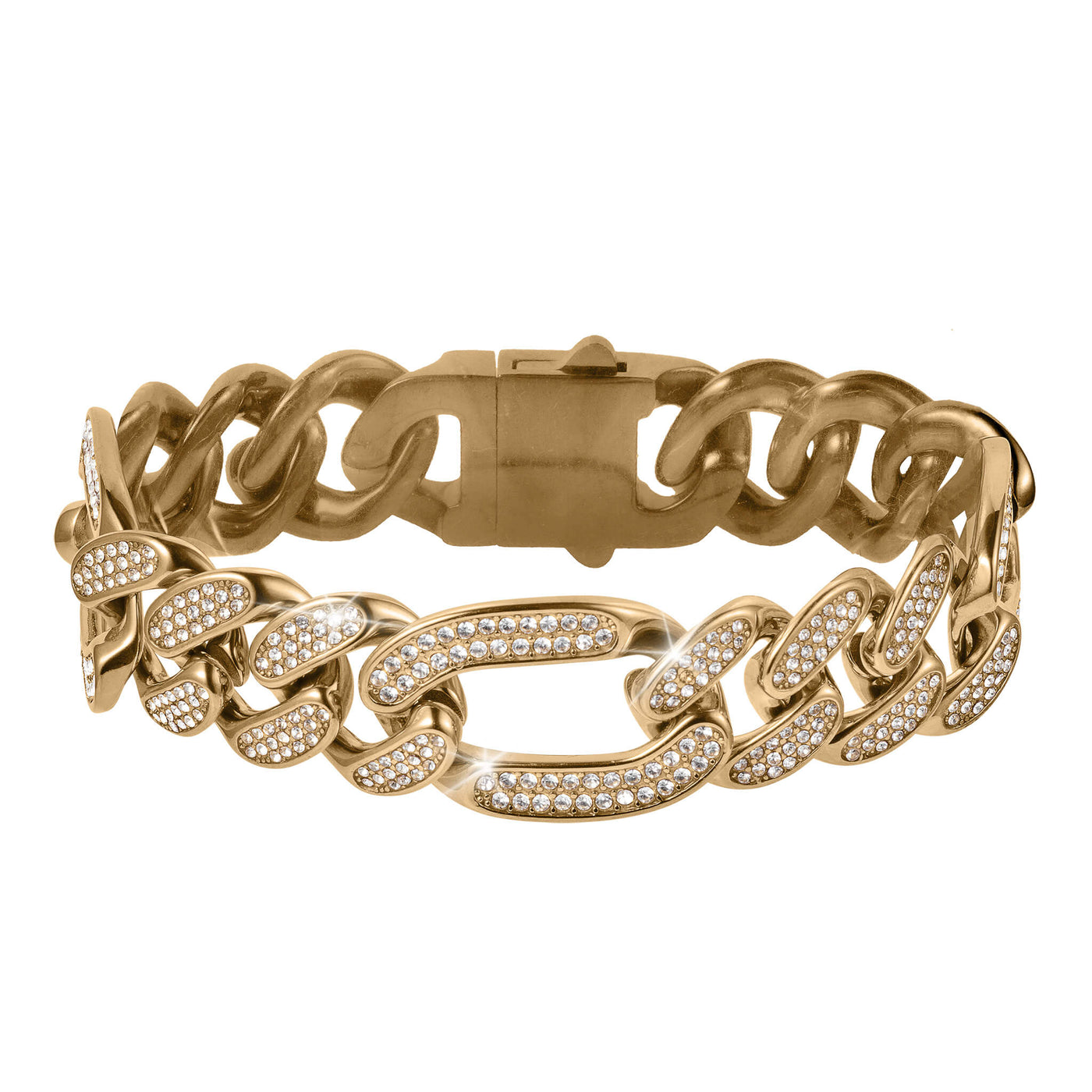 Rex Cuban Men's Bracelet