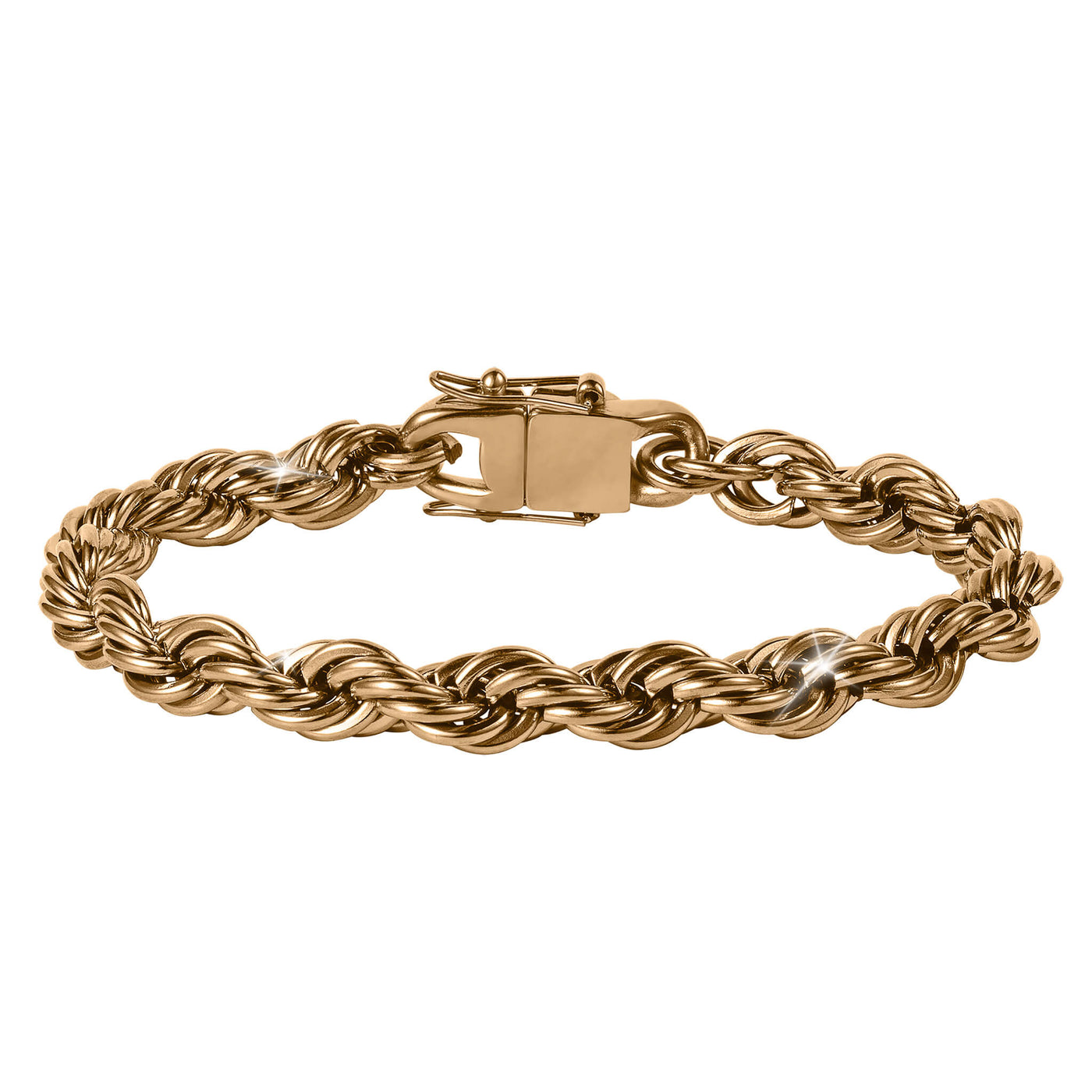 Daniel Steiger Imperial Rope Bracelet