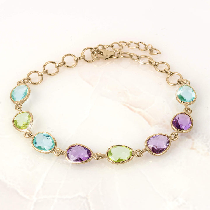 Daniel Steiger Kaleidoscope Gem Collection