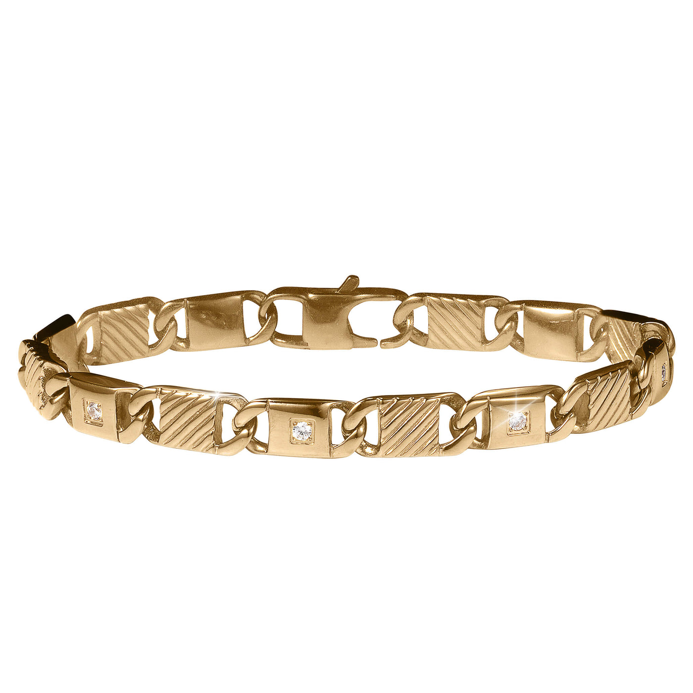 Daniel Steiger Dynamo Bracelet