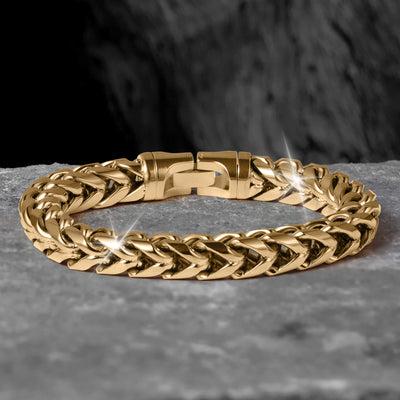 Forza Foxtail Bracelet