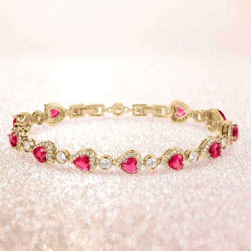 Daniel Steiger Endless Love Collection