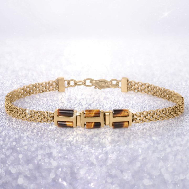 Daniel Steiger Golden Savannah Collection