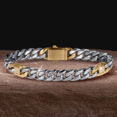 Daniel Steiger Crossfire Collection