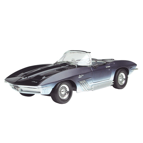 1961 Chevy Corvette Mako Shark