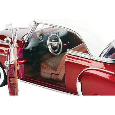 1950 Chevy Bel Air Model