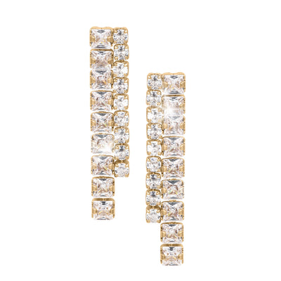Daniel Steiger Starluxe Earrings