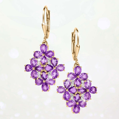 Daniel Steiger Amethyst Azalea Collection
