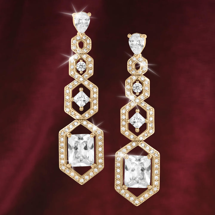 Daniel Steiger Lustrous Lace Collection