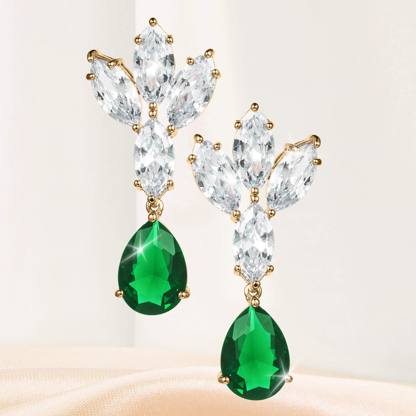 Daniel Steiger Verde Goddess Collection