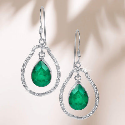 Daniel Steiger Serene Emerald Collection