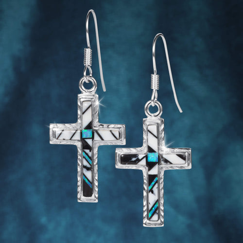 Daniel Steiger Celestial Cross Collection