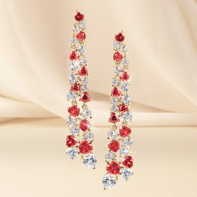 Amore Affection Earrings