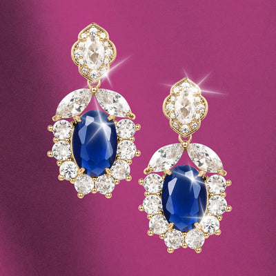Daniel Steiger Windsor Blue Collection