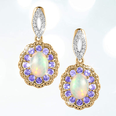 Opal Eclipse Collection