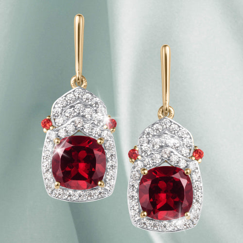 Daniel Steiger Gemma Garnet Collection