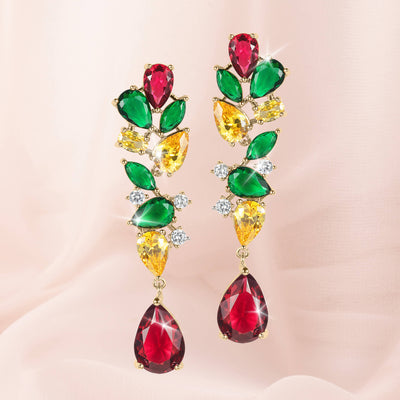 Daniel Steiger Tropical Sunset Collection
