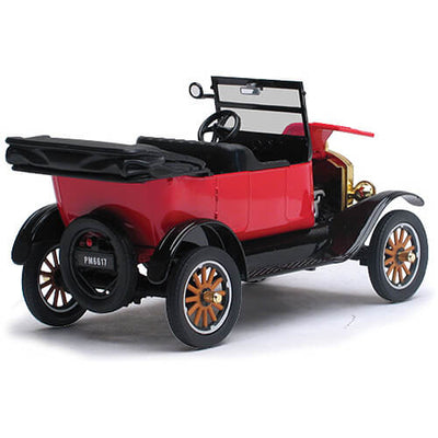 Daniel Steiger 1925 Ford Model T