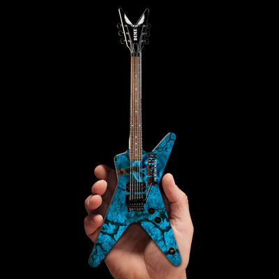 Pantera Driven FBD ML Guitar Model