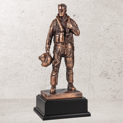 Daniel Steiger Guardians Of Freedom Air Force Statue