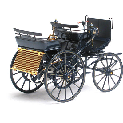 1886 Daimler Motorkutsche