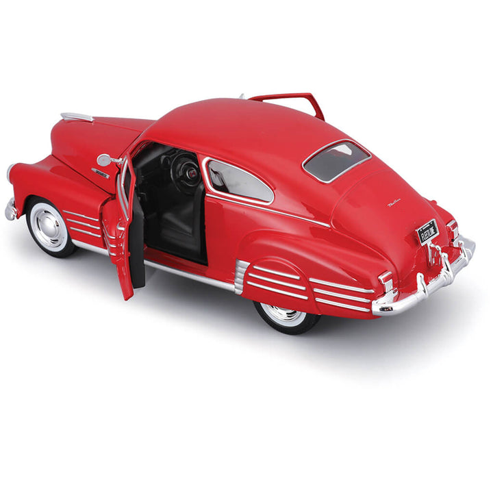 1948 Chevrolet Fleetline Aerosedan
