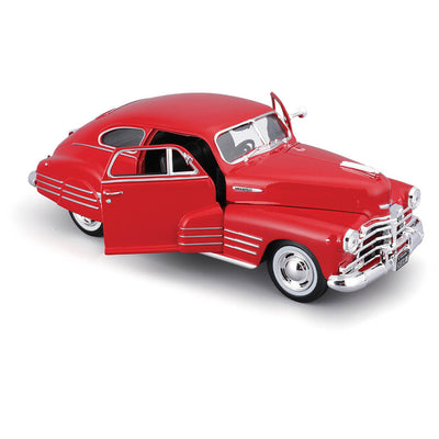 1948 Chevrolet Fleetline Aerosedan