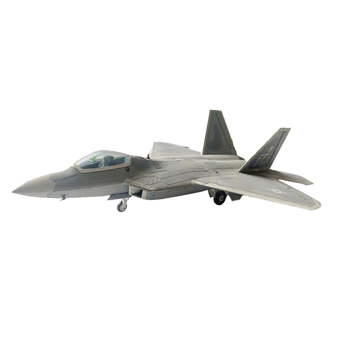 F-22A Raptor