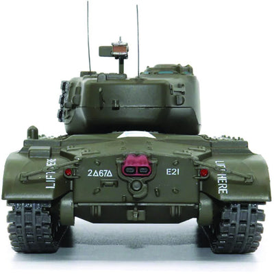 Daniel Steiger M26 Pershing Tank (T26E3)