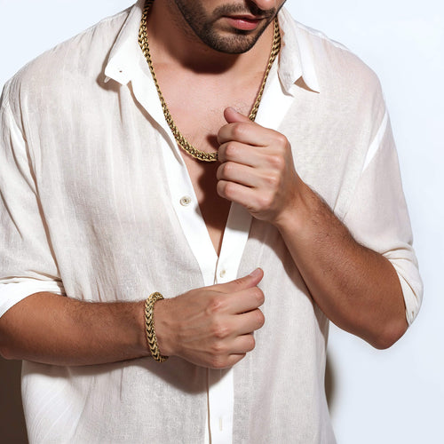 Forza Foxtail Collection