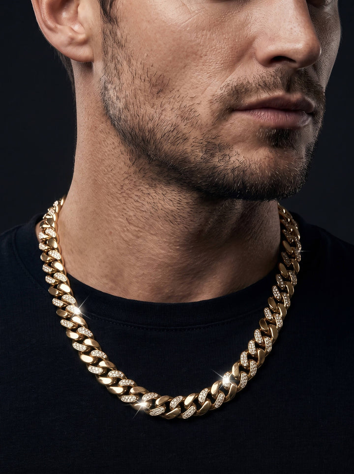 Magnus Necklace