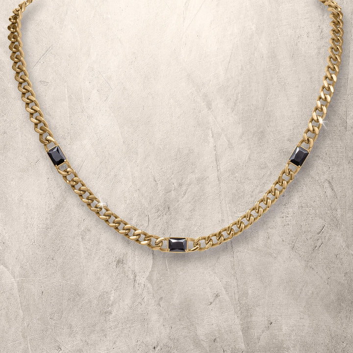 Daniel Steiger Midnight Allure Collection