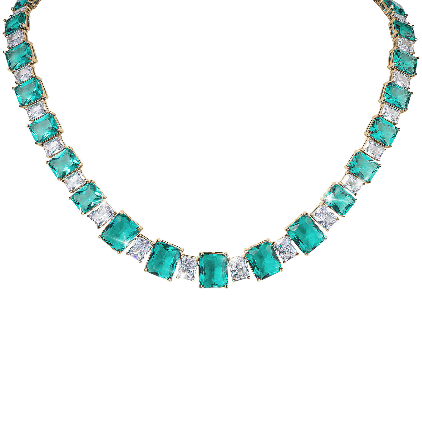 Daniel Steiger Sea Breeze Necklace