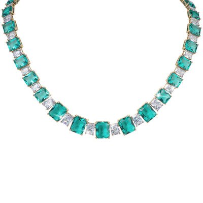 Daniel Steiger Sea Breeze Necklace