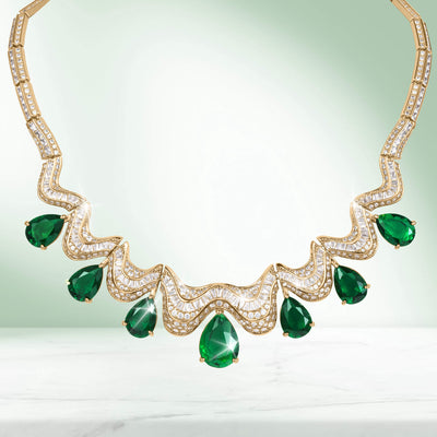 Daniel Steiger Calista Collection