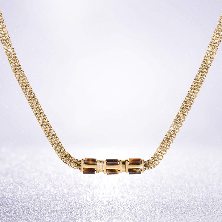 Daniel Steiger Golden Savannah Collection