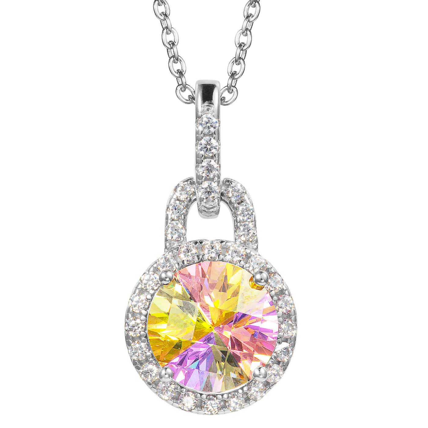 Daniel Steiger Destiny's Radiance Pendant