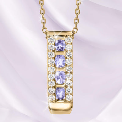 Tanzanite Starlight Collection