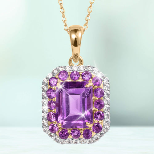 Eternal Amethyst Collection