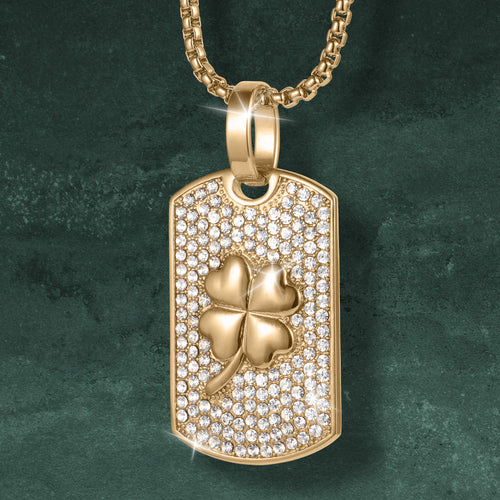 Daniel Steiger Clover Code Men&