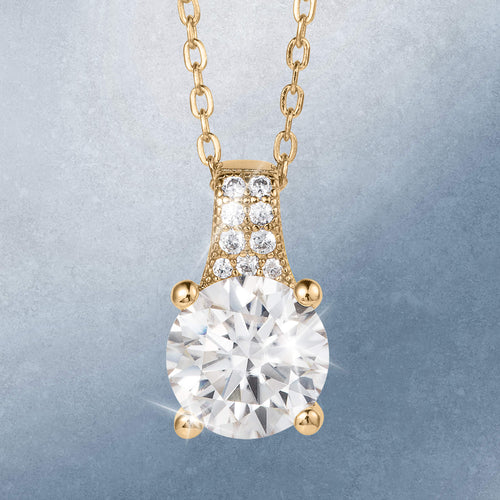 Everlight Moissanite Collection