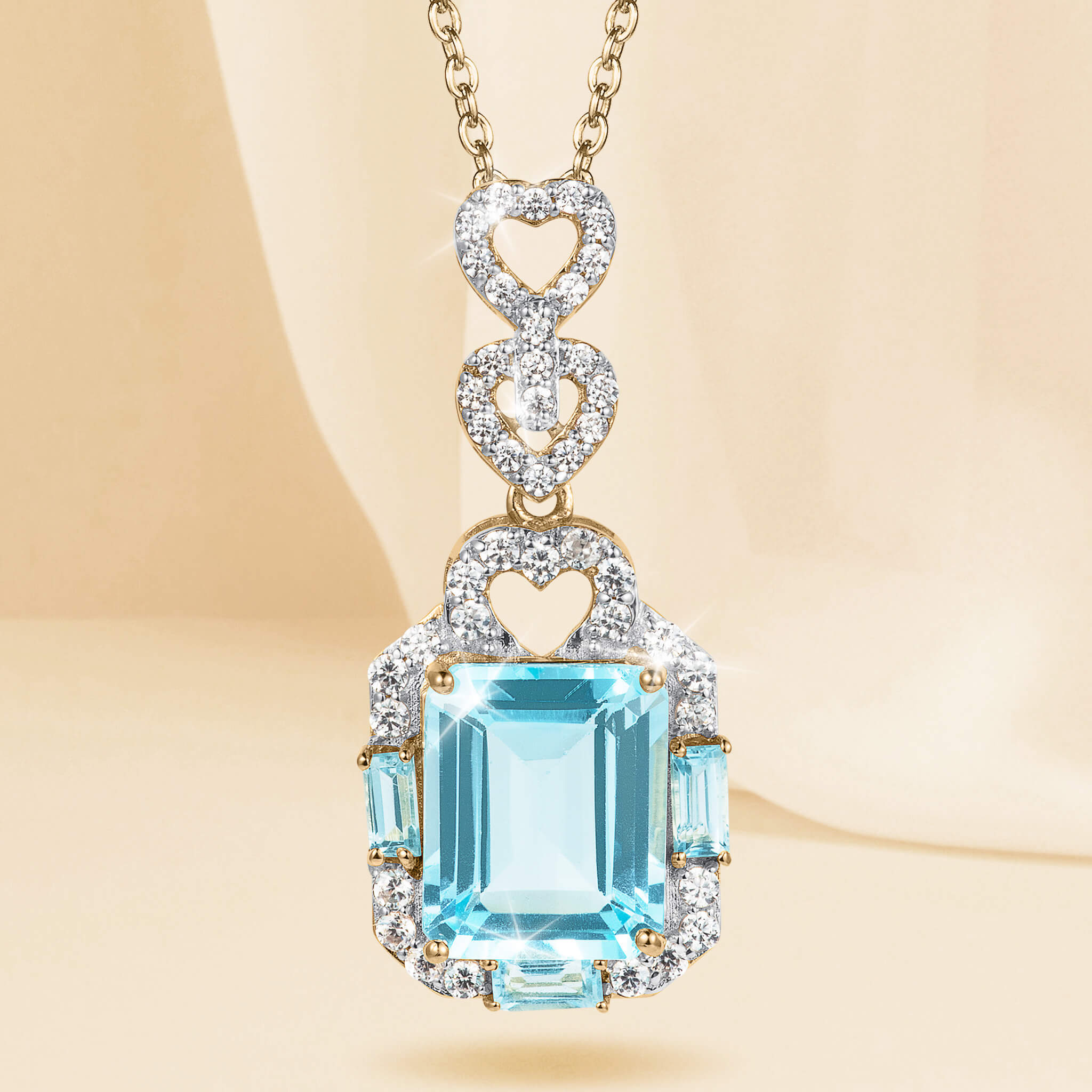 Topaz Harmony Collection