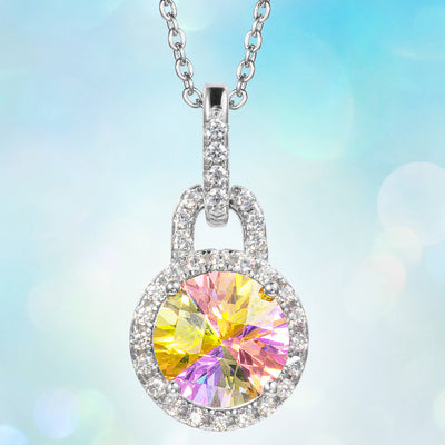 Daniel Steiger Destiny's Radiance Pendant