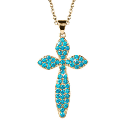 Daniel Steiger Tranquil Essence Ladies Cross