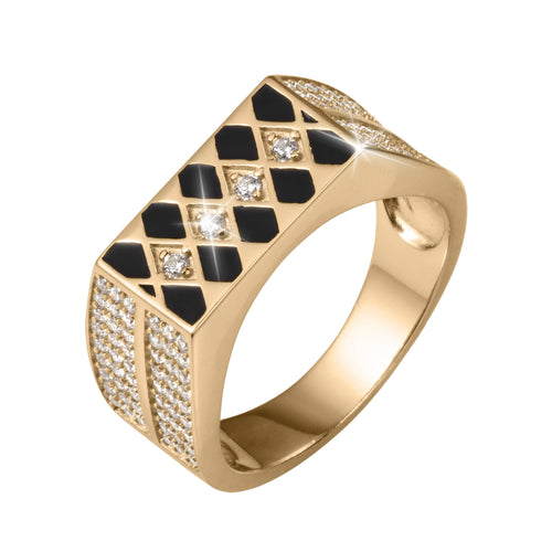 Grand Pavilion Men’s Ring