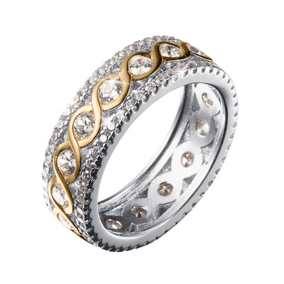 Evermore Ladies Ring