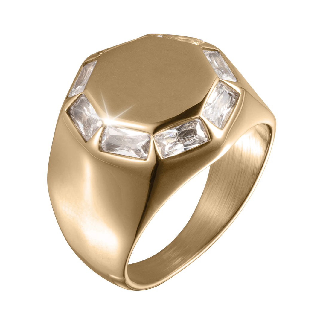 Paradigm Ring